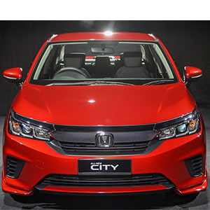 Xe Honda City 2022 Giá chỉ từ 529 triệu, cùng nhiều khuyến mại khác.